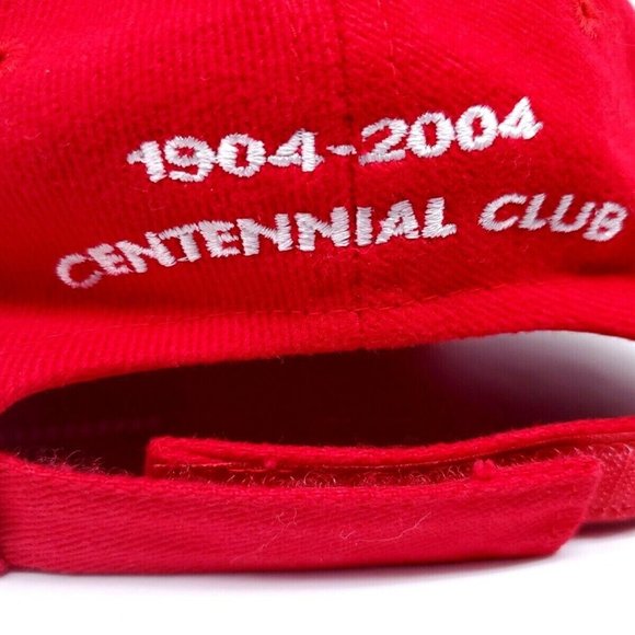 APBA Detroit Chrysler Jeep Superstore Gold Cup 100 Years Hat/Cap - Picture 5 of 12